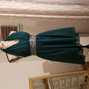 Prom or Party dress Size Small